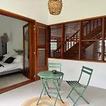 Villa Ti Piou