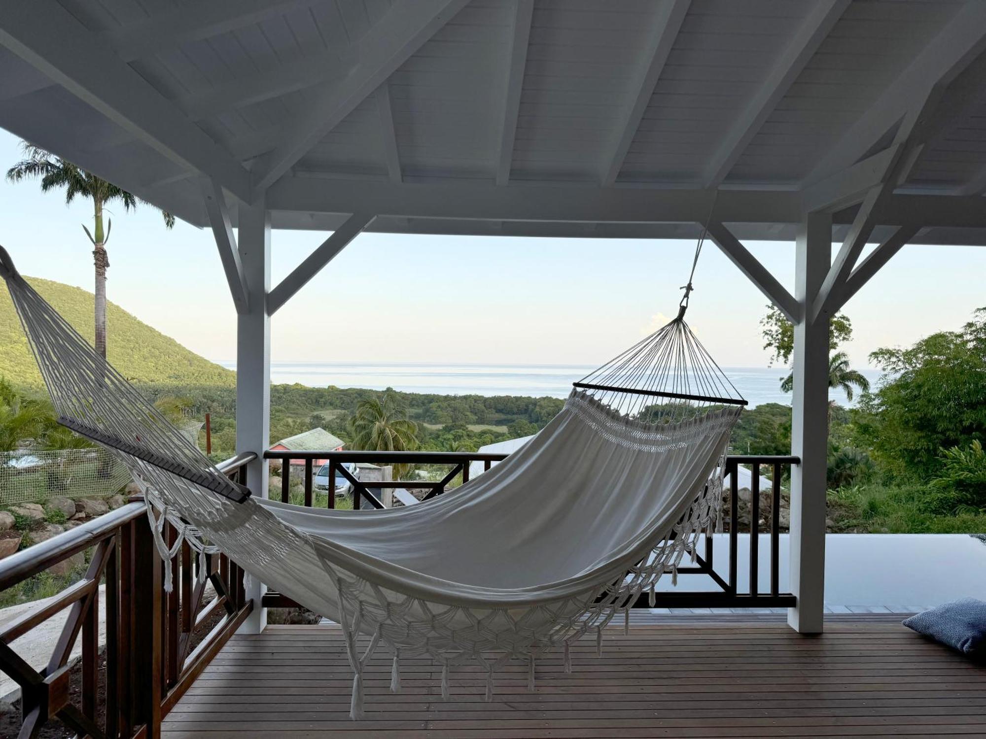 Villa Ti Piou *